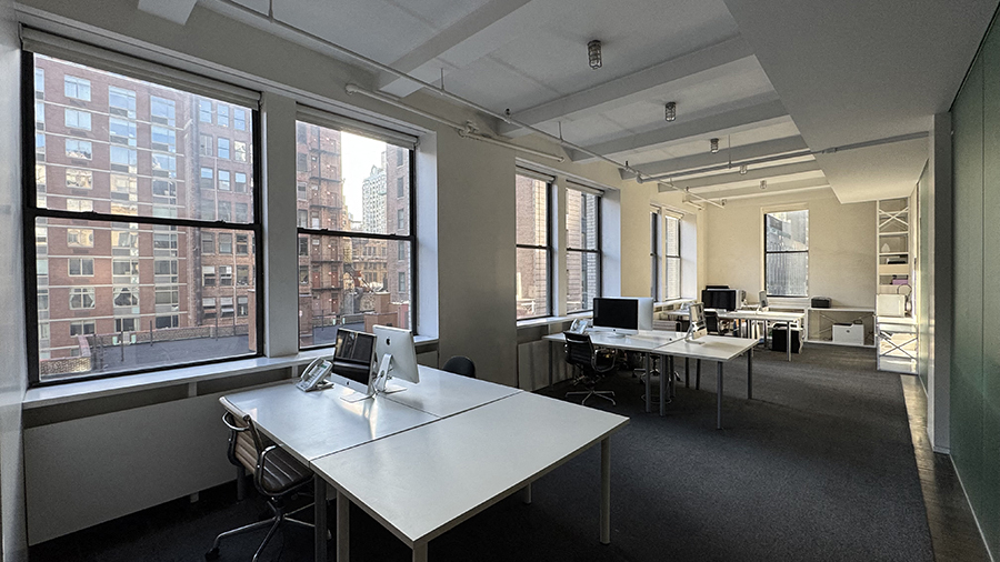 117 East 24th Street, 7th Floor
